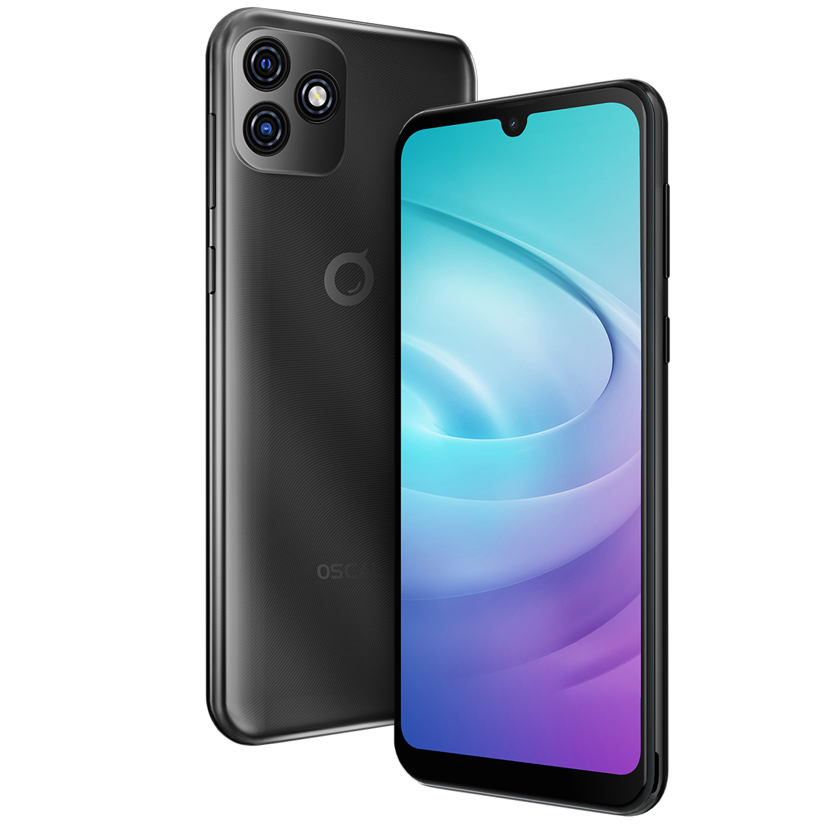 Blackview OSCAL C20 Smartphone SC7731E Quad Core Mobile Phone 1GB+32GB mobile phone cheap brand phone